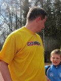 2012 Ostern